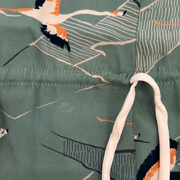 NWT Emerson fry intimates romper size small - Picture 3 of 5